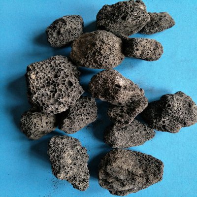 火山巖濾料如何實(shí)現(xiàn)曝氣生物濾池污水處理