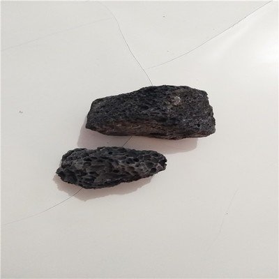 火山巖濾料在環(huán)保領(lǐng)域的應(yīng)用特點(diǎn)
