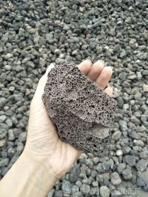 博瑞斯火山巖濾料產(chǎn)品規(guī)格和型號(hào)