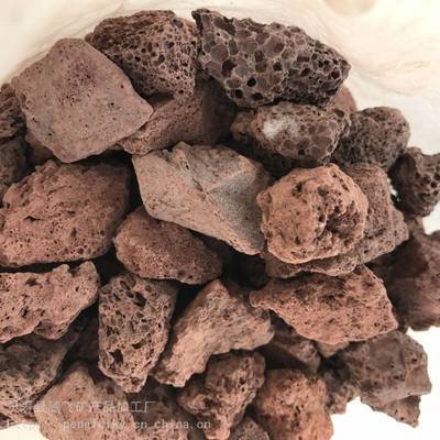 多介質(zhì)生物陶粒是什么？能做水處理嗎？