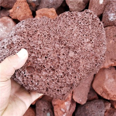 曝氣生物陶粒和頁巖陶粒的區(qū)別