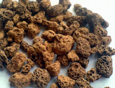 生物陶粒濾料多少錢一噸？