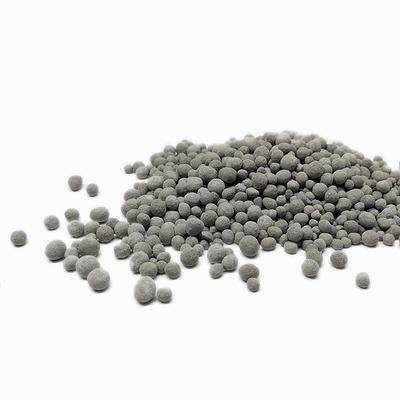 生物陶粒濾料用于水處理時多久更換一次？