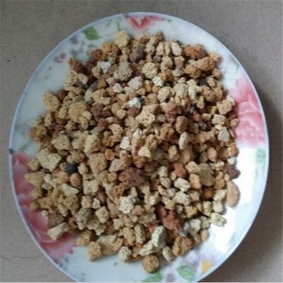生物陶粒濾料在生物曝氣池中的運(yùn)用